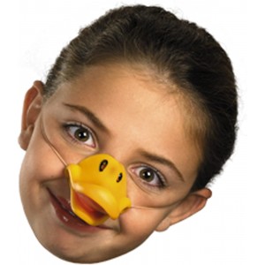 Nose Duck