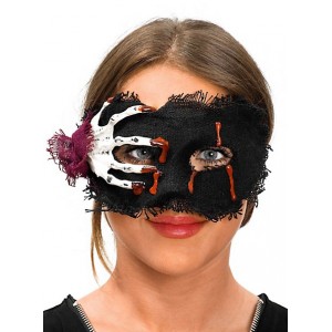 Eye mask with Hand