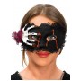 Eye mask with Hand