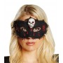 Eye mask with Skull