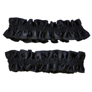 Garters / Armband - Black