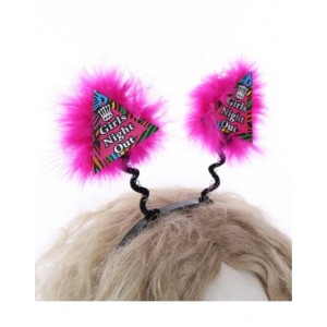 Girls night out headband
