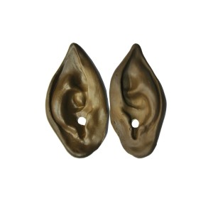 Latex Werewolf Ears