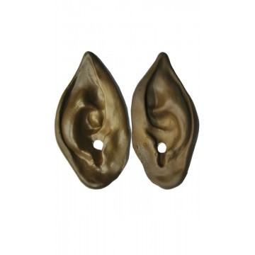 Latex Werewolf Ears