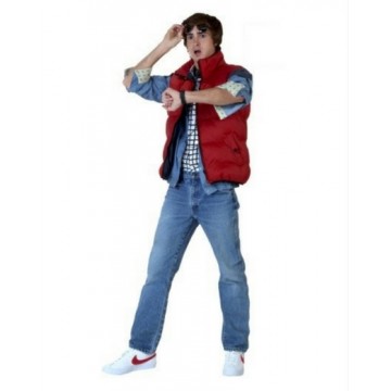 Marty Mcfly