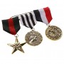 Combat Hero Medal