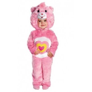 Care bear - Wonderheart
