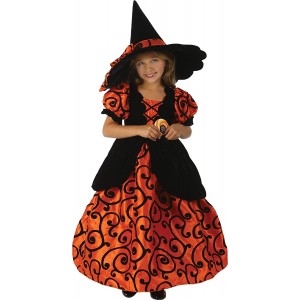 Shirley the Pocket Witch