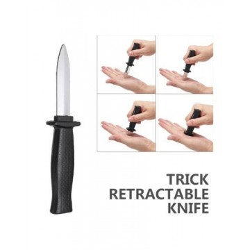 Small Knife - Retractable