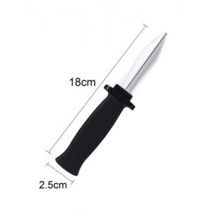 Small Knife - Retractable