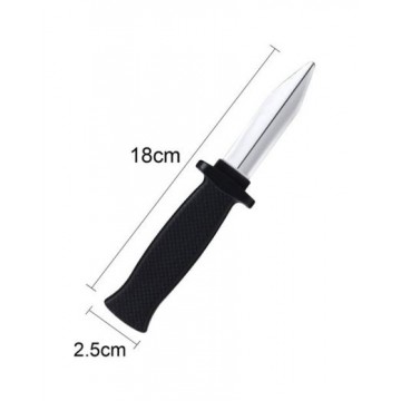 Small Knife - Retractable