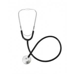 Stethoscope - Black