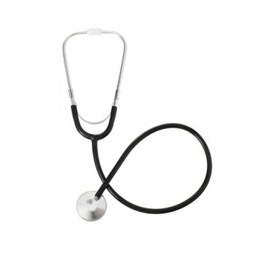 Stethoscope - Black