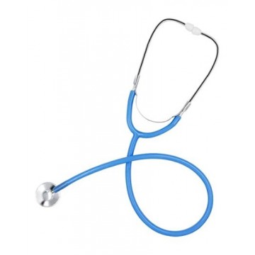 Stethoscope - Blue