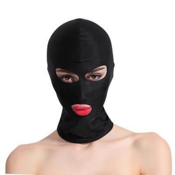 Spandex Mask