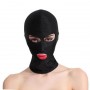 Spandex Mask