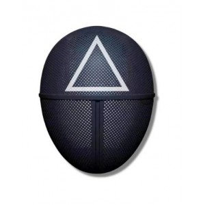 Squid Game - Triangle