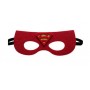 Superman Eye Mask - Red