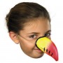 Nose Toucan
