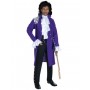 Pop star - prince