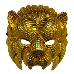 VIP Lion Mask - Squid Game