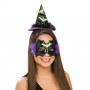 Witch Eyemask Set