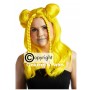 Cosplay Wig - Yellow