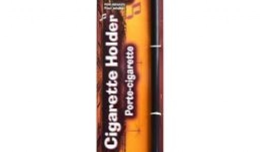 Cigarette Holder Beatnik Scene
