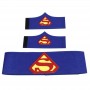 Superman Belt & Cuffs