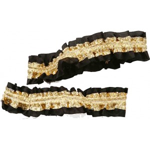 Garters / Armband - Gold