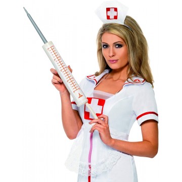 Jumbo Hypo Needle