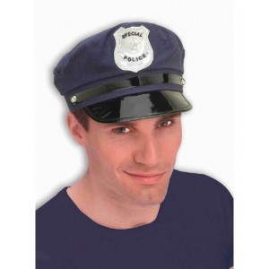 Police Special Hat