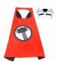 Thor Cape & Eyemask - Adult