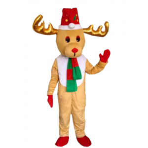 Reindeer Gold