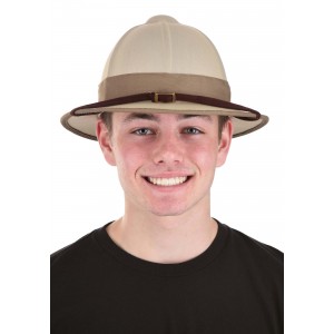 Classic Safari Hat