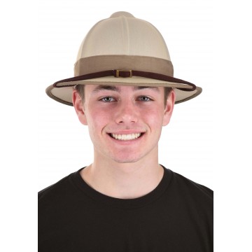 Classic Safari Hat