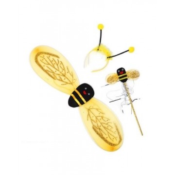 Bee Wings Set