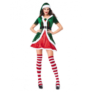 Elf Sexy Jolly