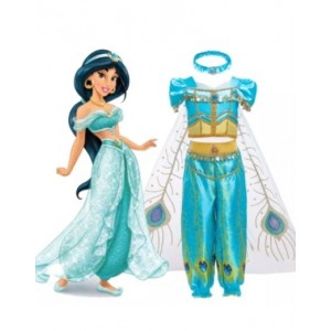 Princess Jasmine