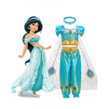 Princess Jasmine