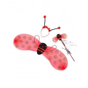 Ladybug Wings Set