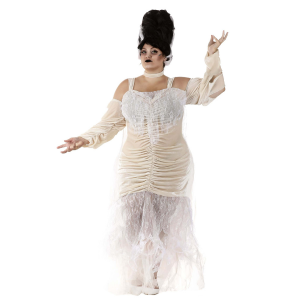 Bride of Frankenstein