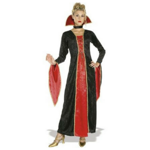 Red Sorceress