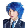 Cosplay Wig - Blue