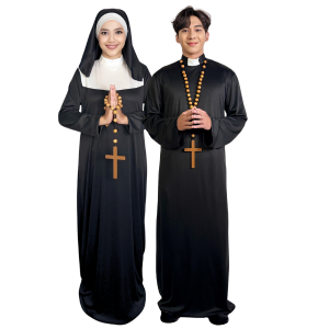 NUN