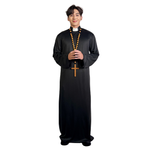 ADULT PRIEST