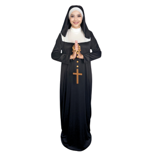 NUN