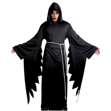 Midnight Monk