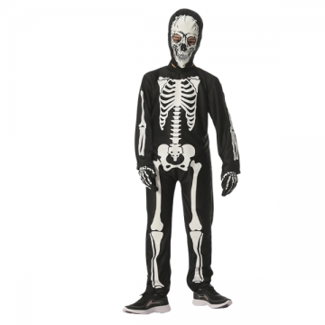 Glow in the Dark Mr. Bones