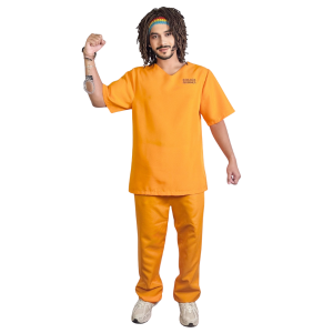 PRISONER